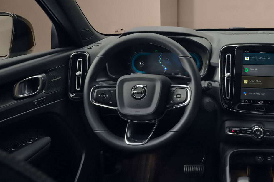 Volvo EX40