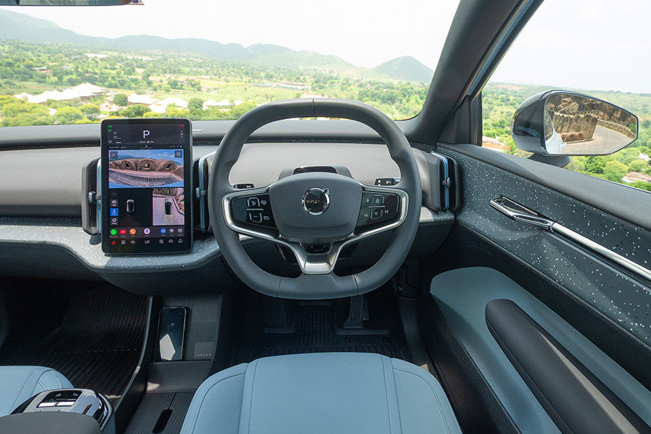 Volvo EX30