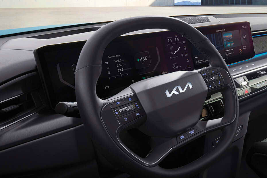 Kia EV9