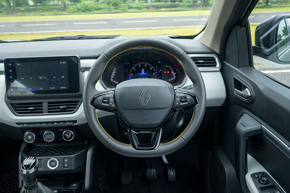 Renault Kiger