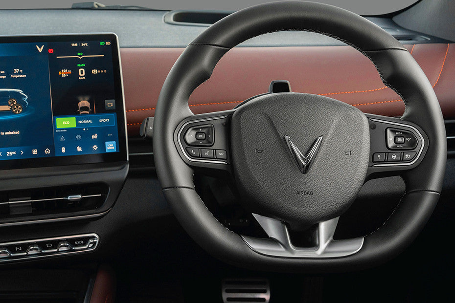 VinFast VF7