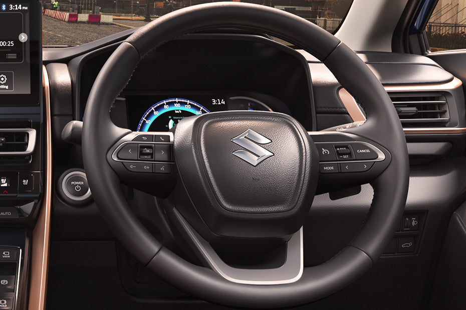 Maruti Suzuki Invicto