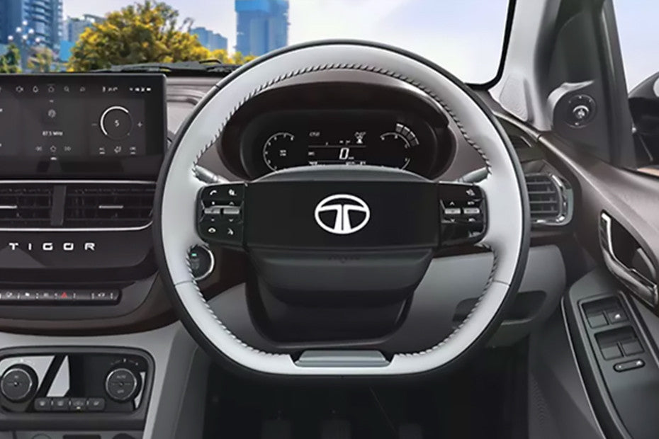 Tata Tigor