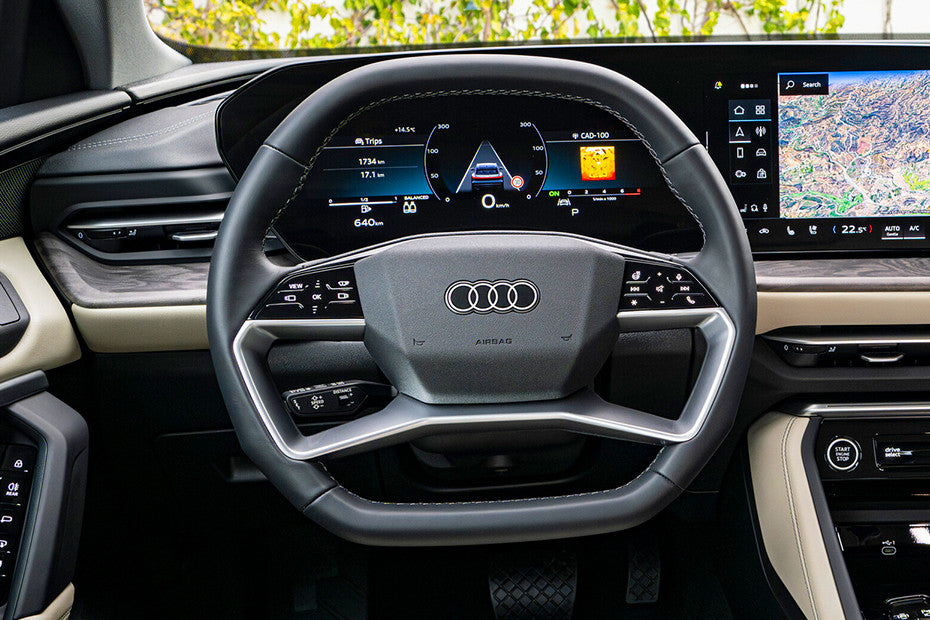 Audi Q5 2026