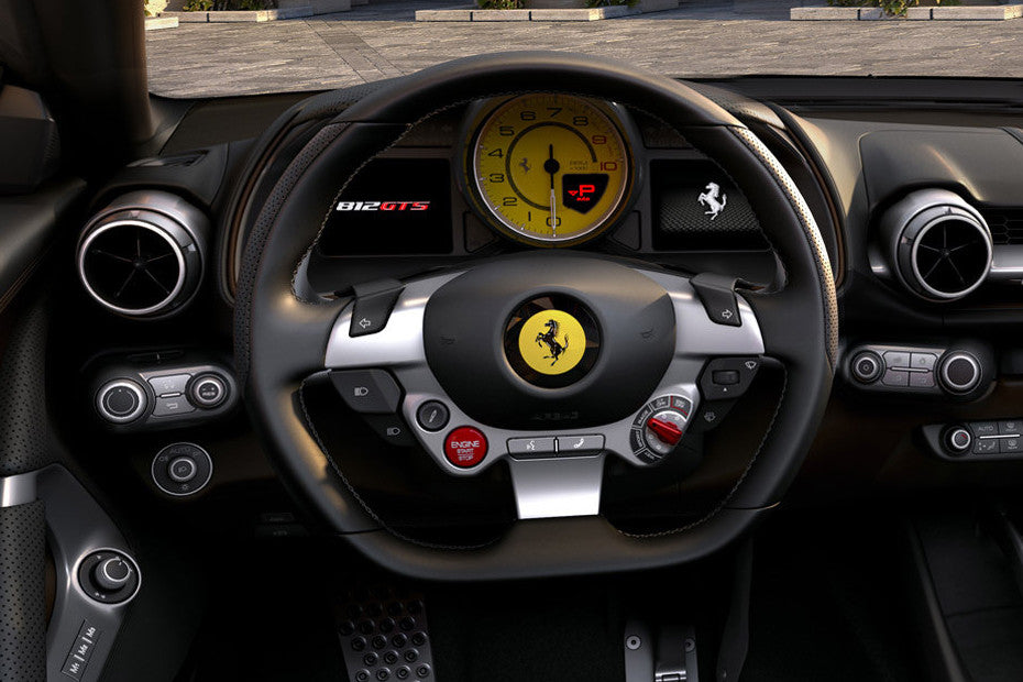 Ferrari 812