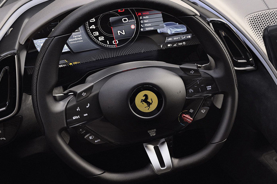 Ferrari Roma