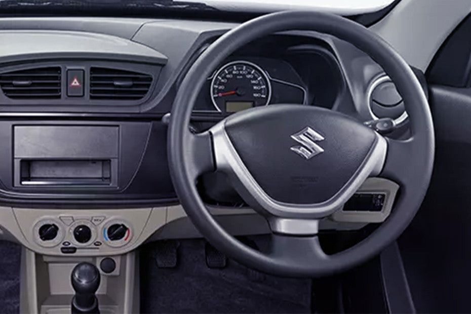 Maruti Suzuki Ertiga Tour