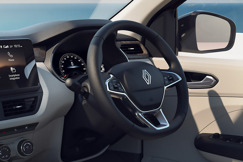 Renault Triber