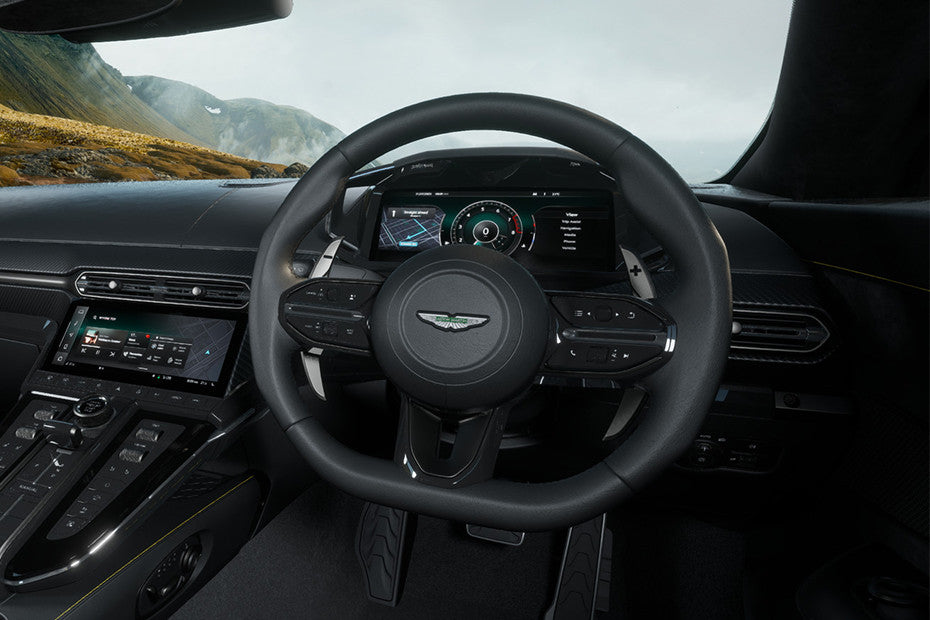 Aston Martin Vantage