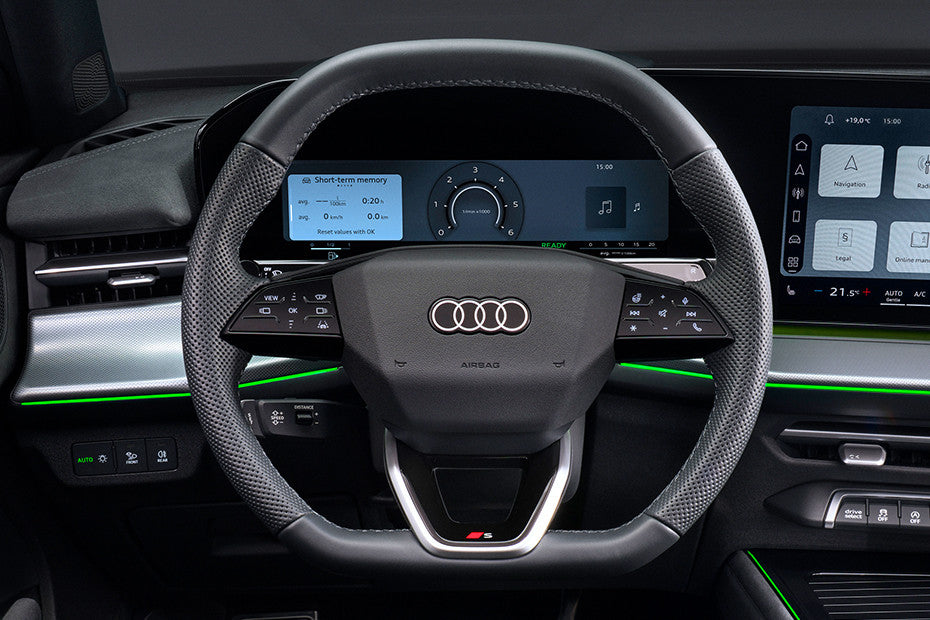 Audi Q3 2026