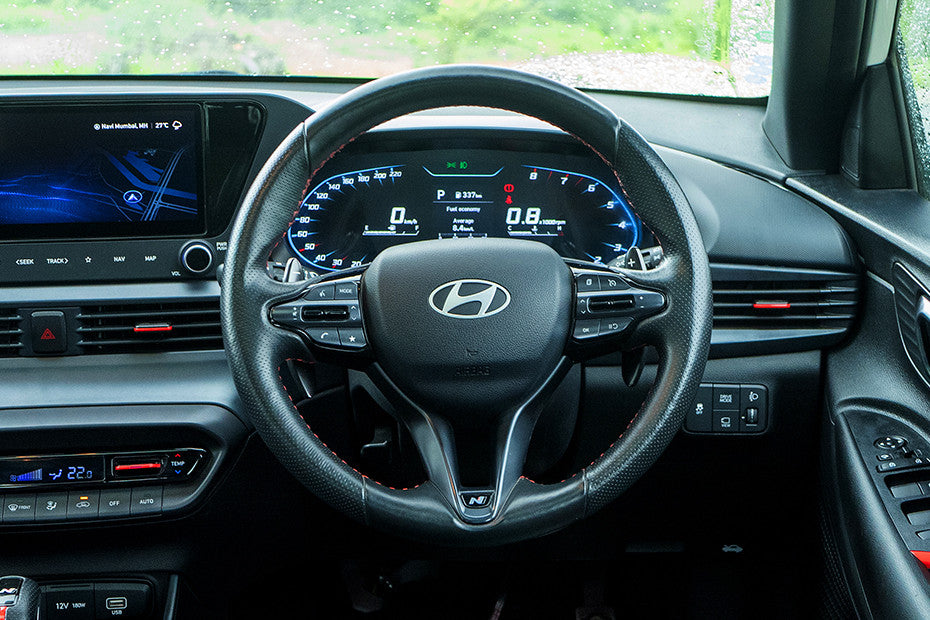 Hyundai i20 N Line