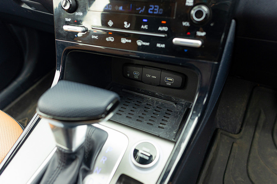 Hyundai Alcazar