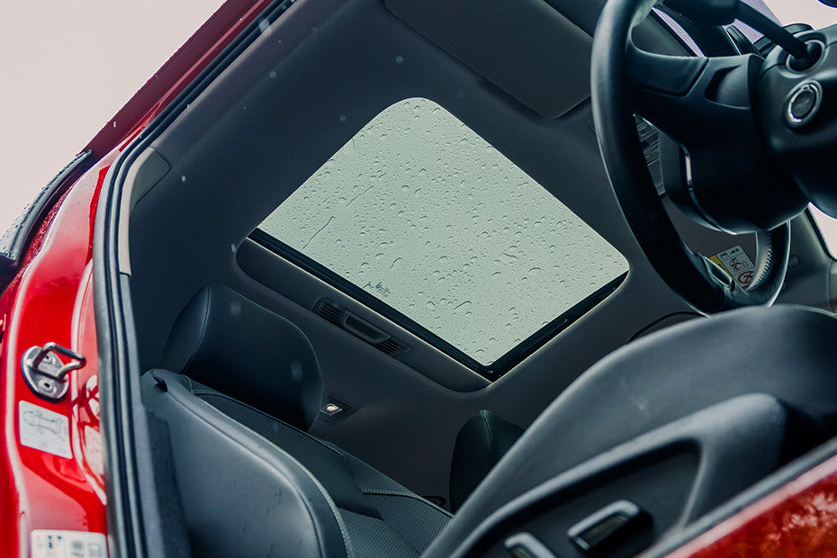 Skoda Kylaq