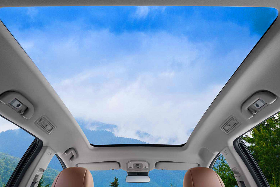 BYD eMAX 7