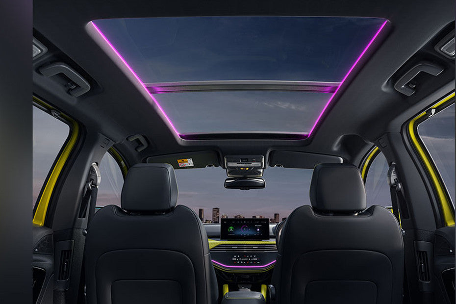 Tata Harrier