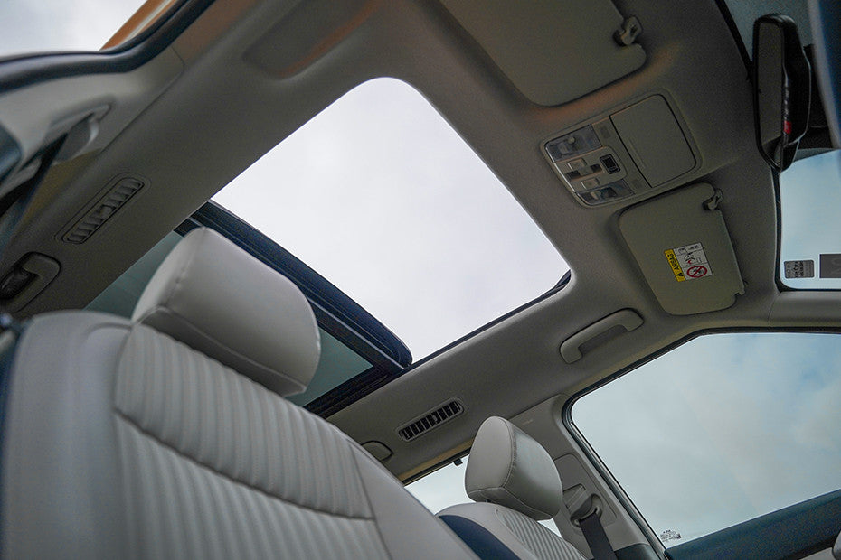 Kia Carens Clavis EV