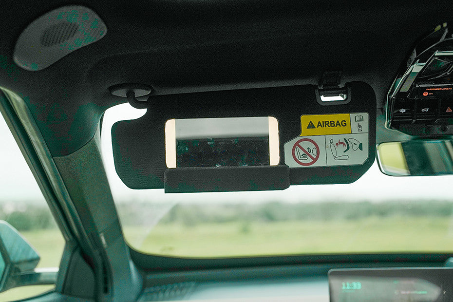 Mahindra BE 6
