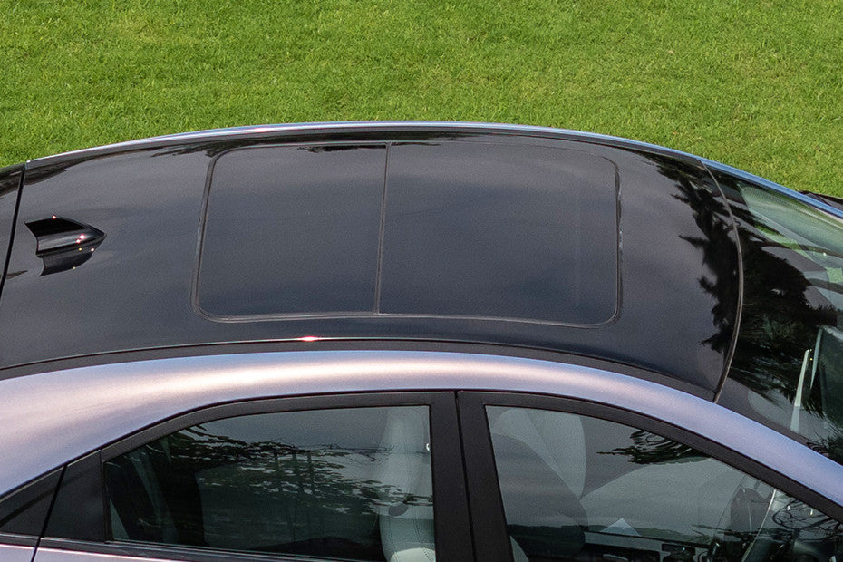 Tata Curvv EV