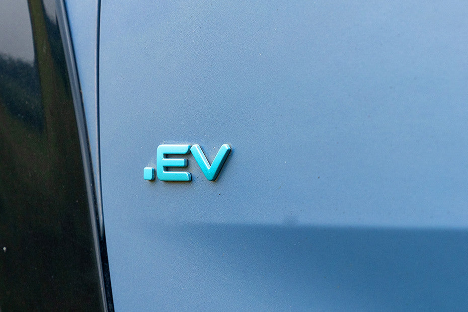 Tata Curvv EV