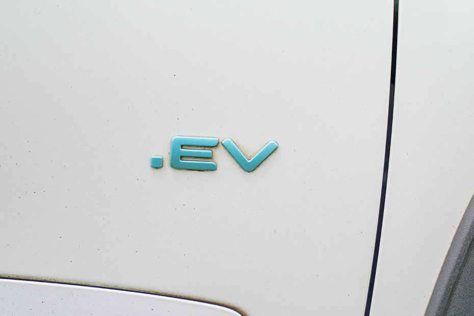 Tata Nexon EV