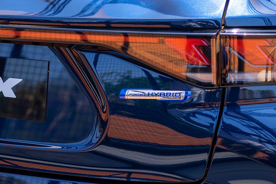 Maruti Suzuki FRONX