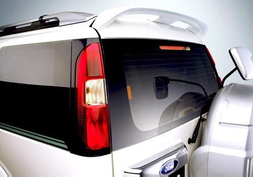 Ford Endeavour 2003-2007
