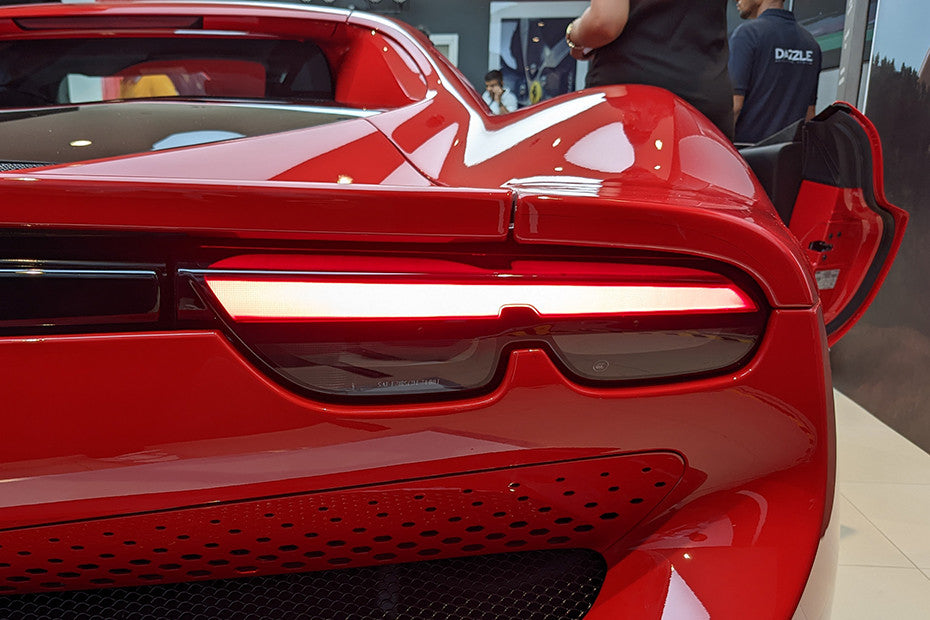 Ferrari 296 GTB