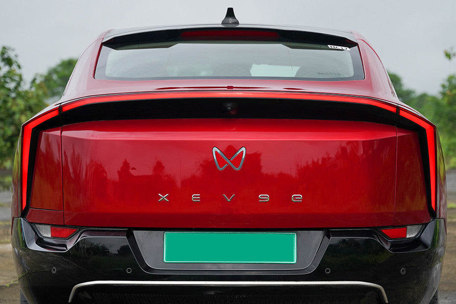 Mahindra XEV 9e