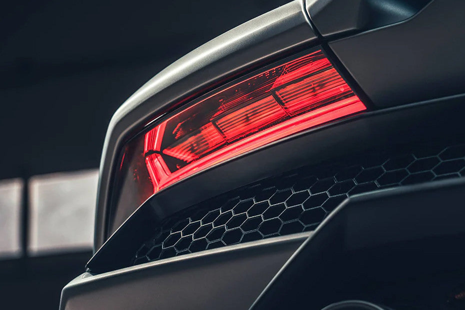 Lamborghini Huracan EVO