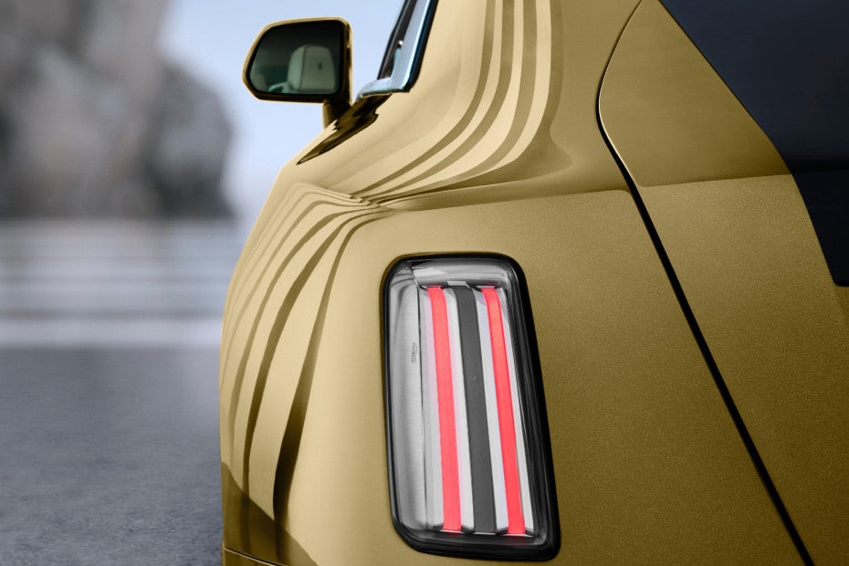 Rolls-Royce Spectre
