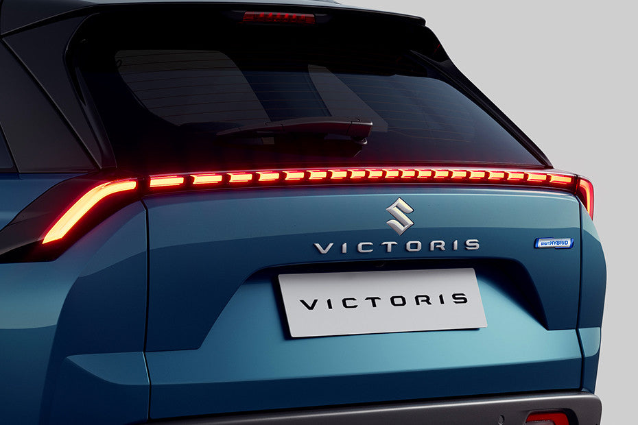 Maruti Victoris
