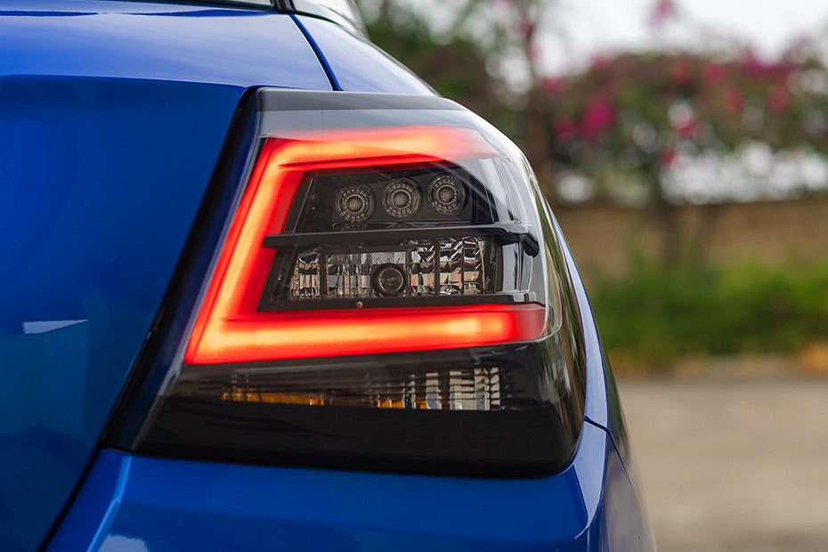 Maruti Suzuki Swift