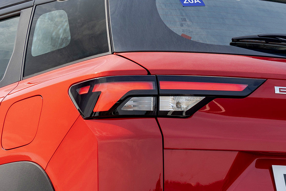 Maruti Suzuki Brezza