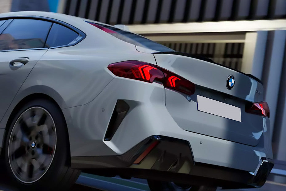BMW 2 Series Gran Coupe