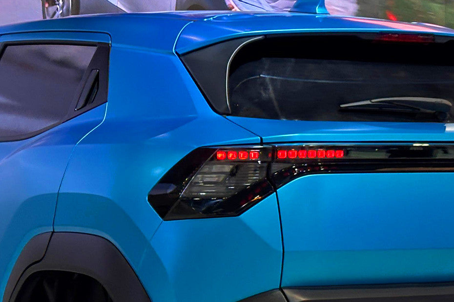 Toyota Urban Cruiser