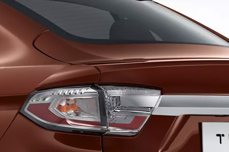 Tata Tigor