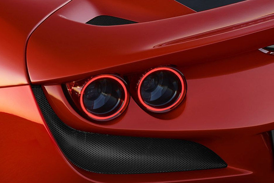 Ferrari F8 Tributo