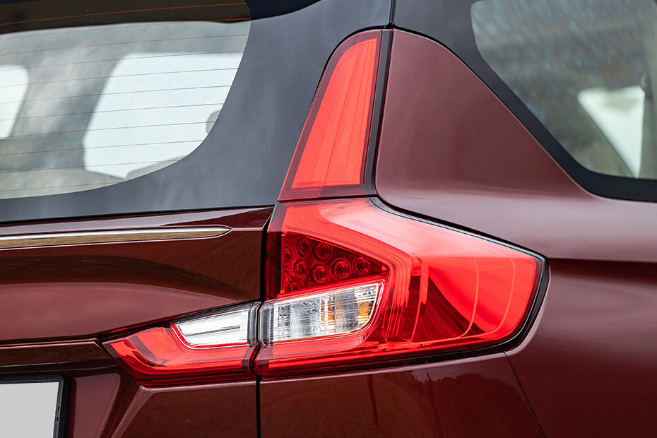 Maruti Suzuki Ertiga