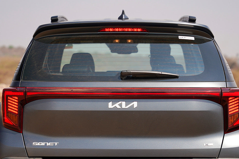 Kia Sonet