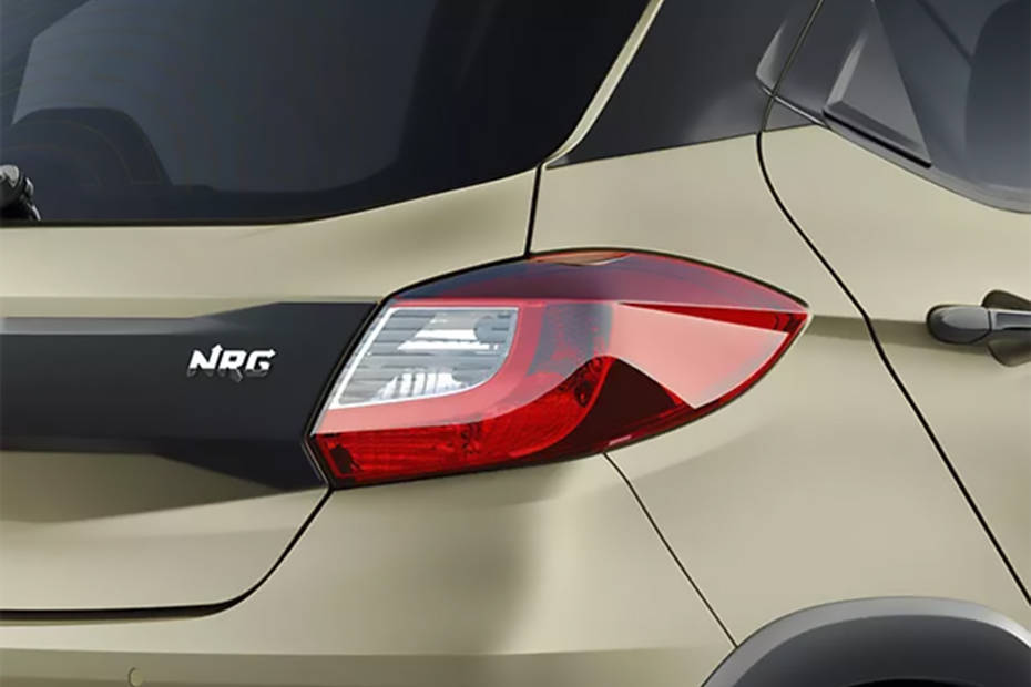 Tata Tiago NRG