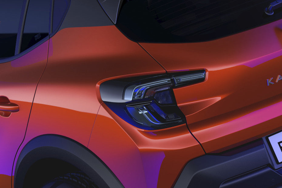 Renault Kardian