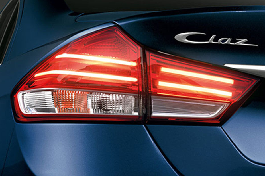 Maruti Suzuki Ciaz