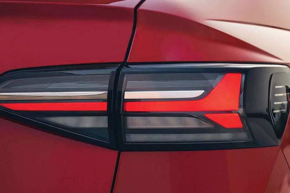 Volkswagen Virtus