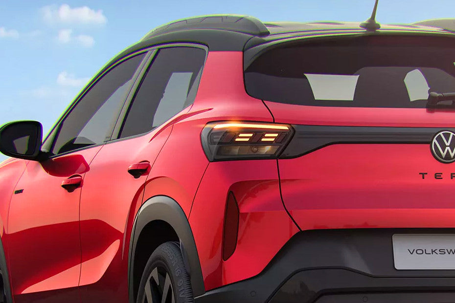 Volkswagen Tera