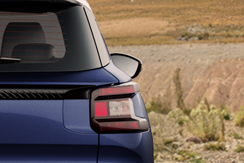 Citroen Aircross