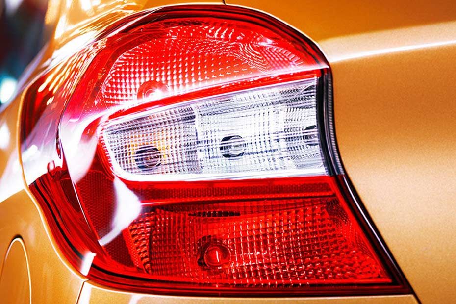 Ford Figo 2015-2019