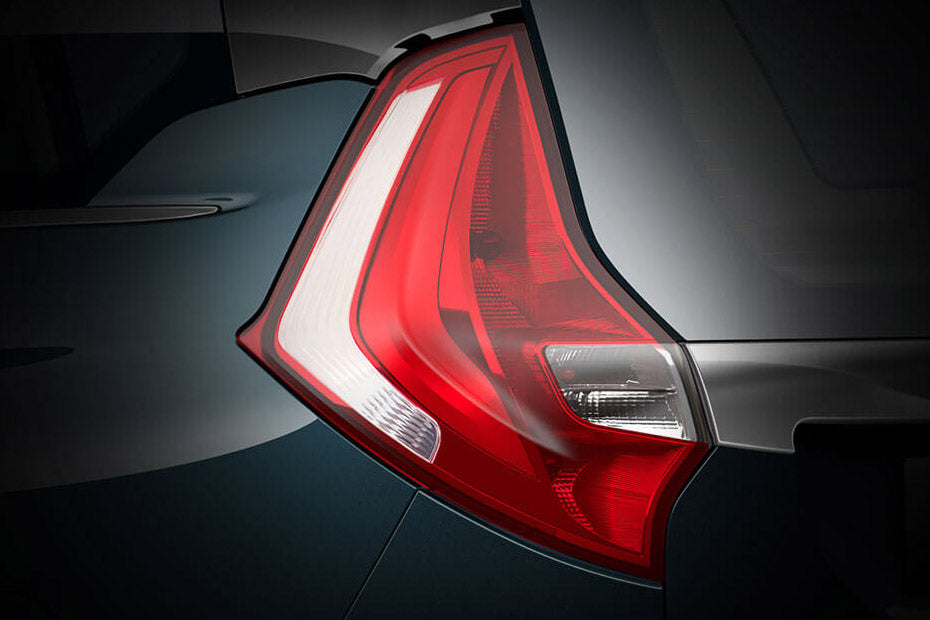 Mahindra Marazzo