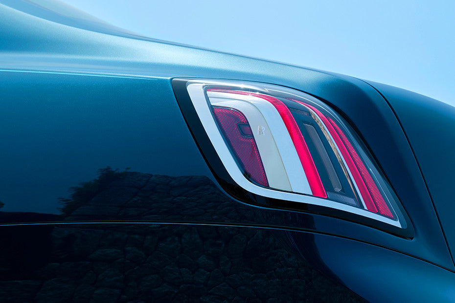 Rolls-Royce Ghost Series II