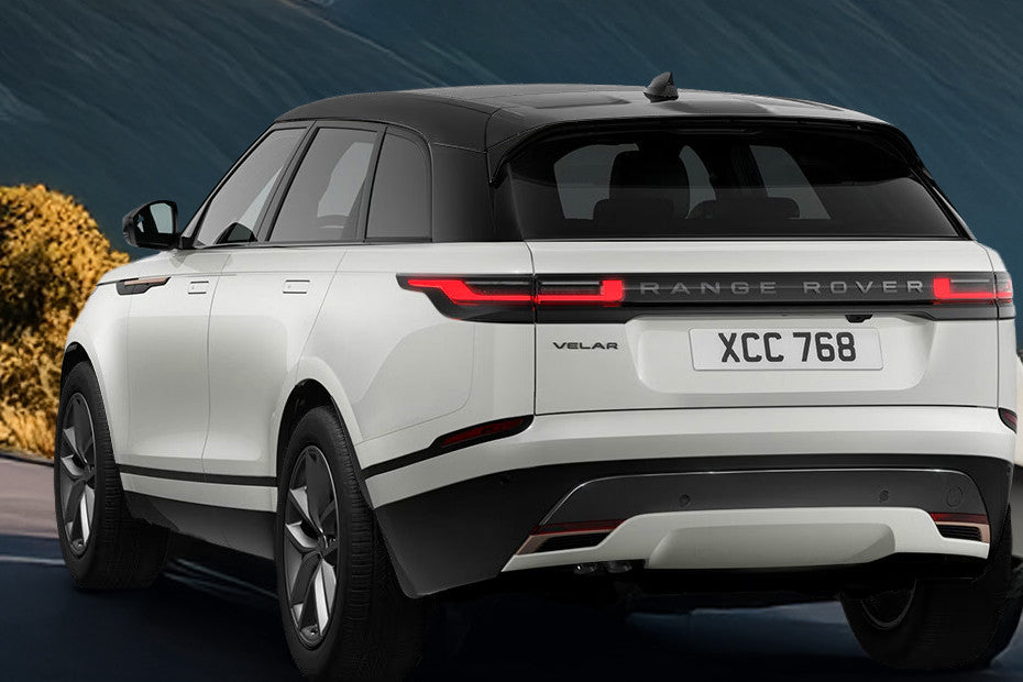 Range Rover Velar