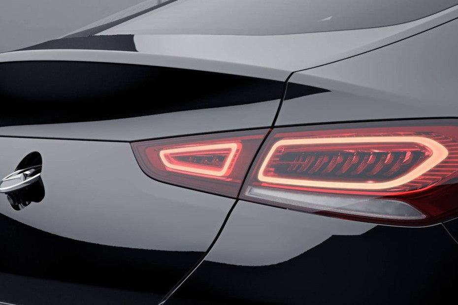 Mercedes-Benz AMG GLE 53